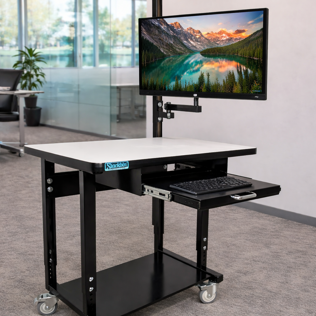 Computer Workstations