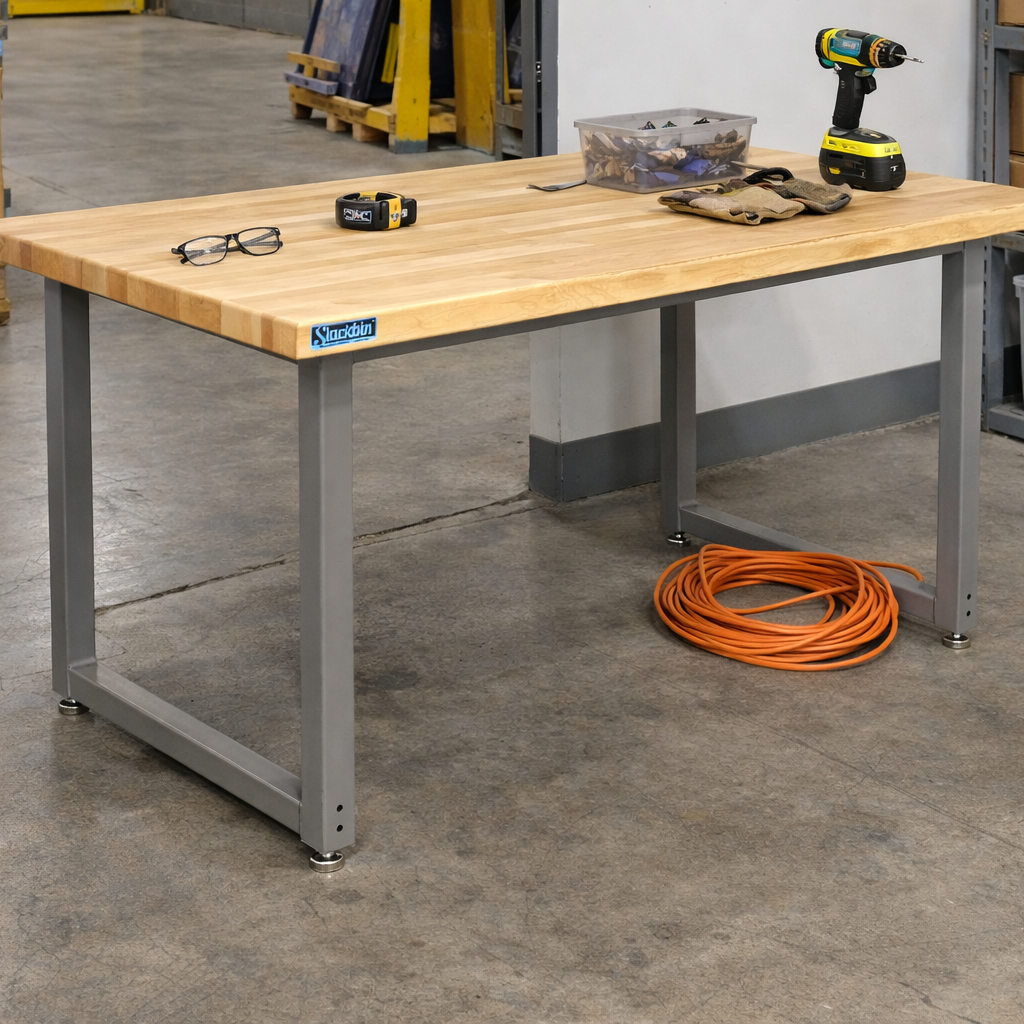Fixed Height Workbenches