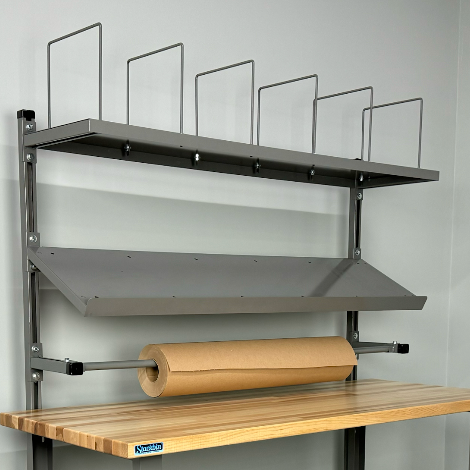 Overhead Workbench Accessories