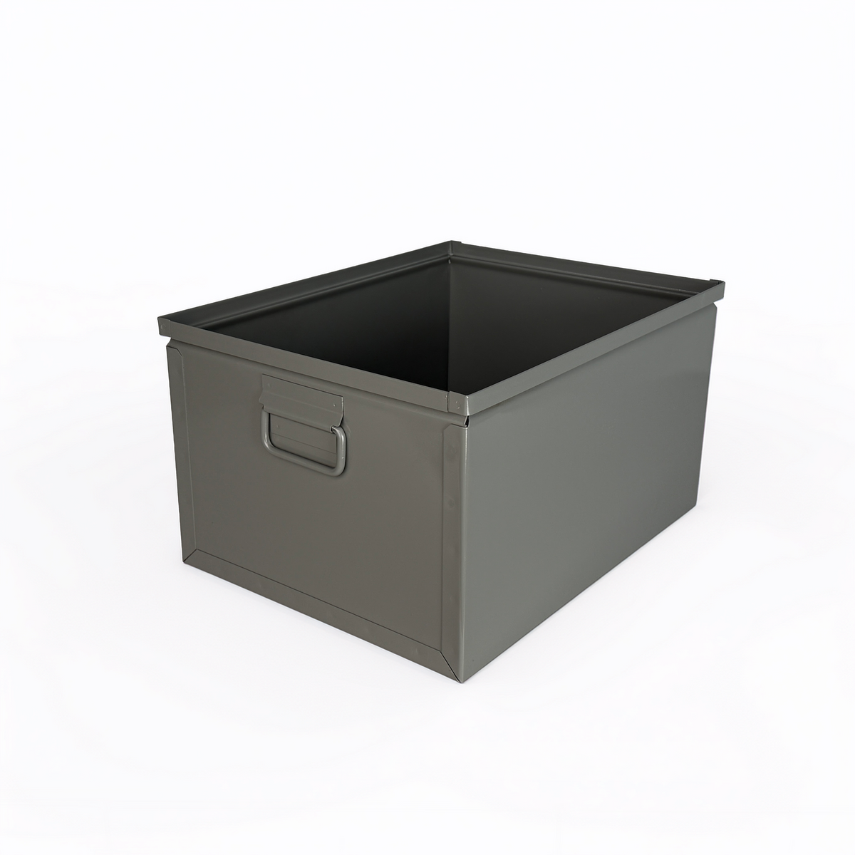 5 Series Stackboxes® - Heavy Duty Metal Stacking Bins (15