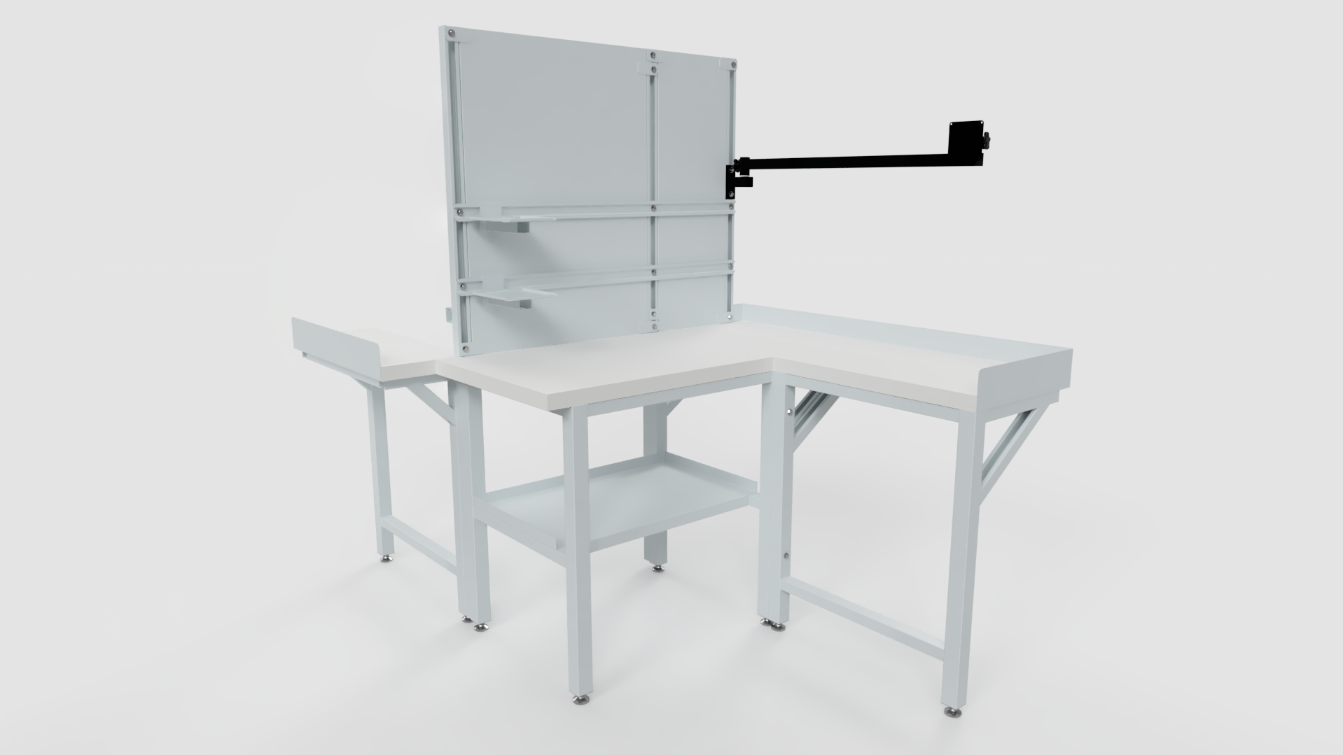 Autostore Packing Workstations