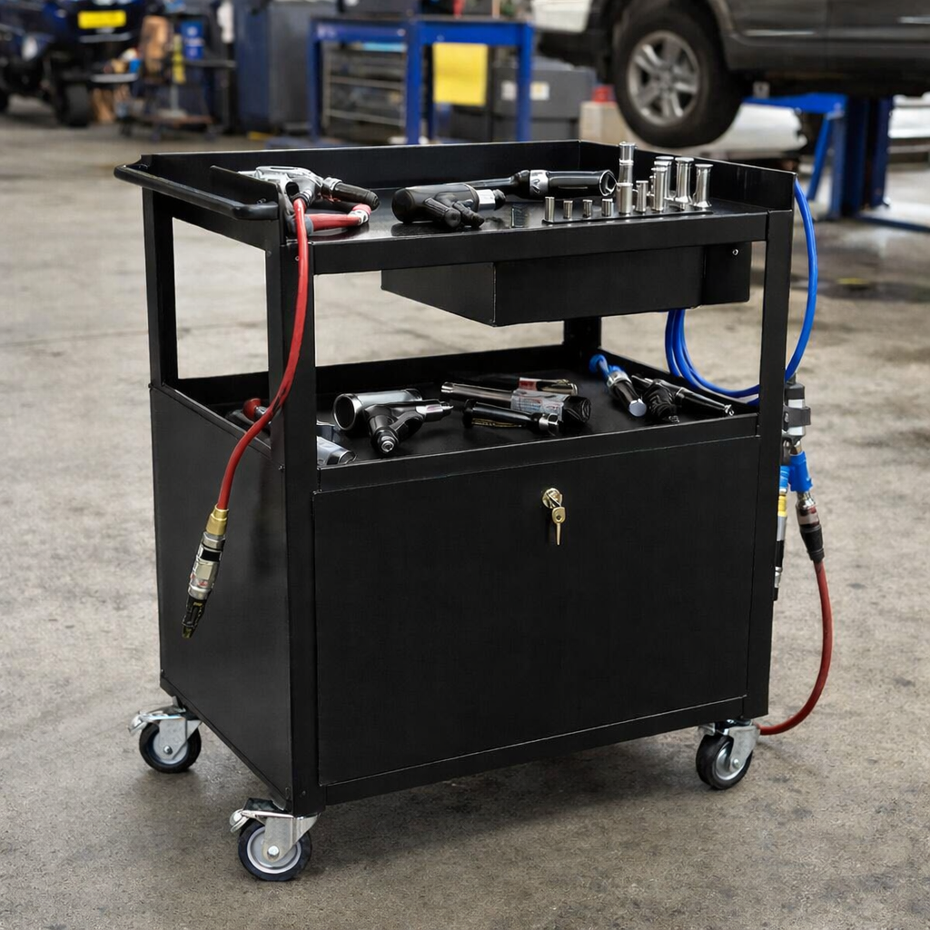Machine Stands