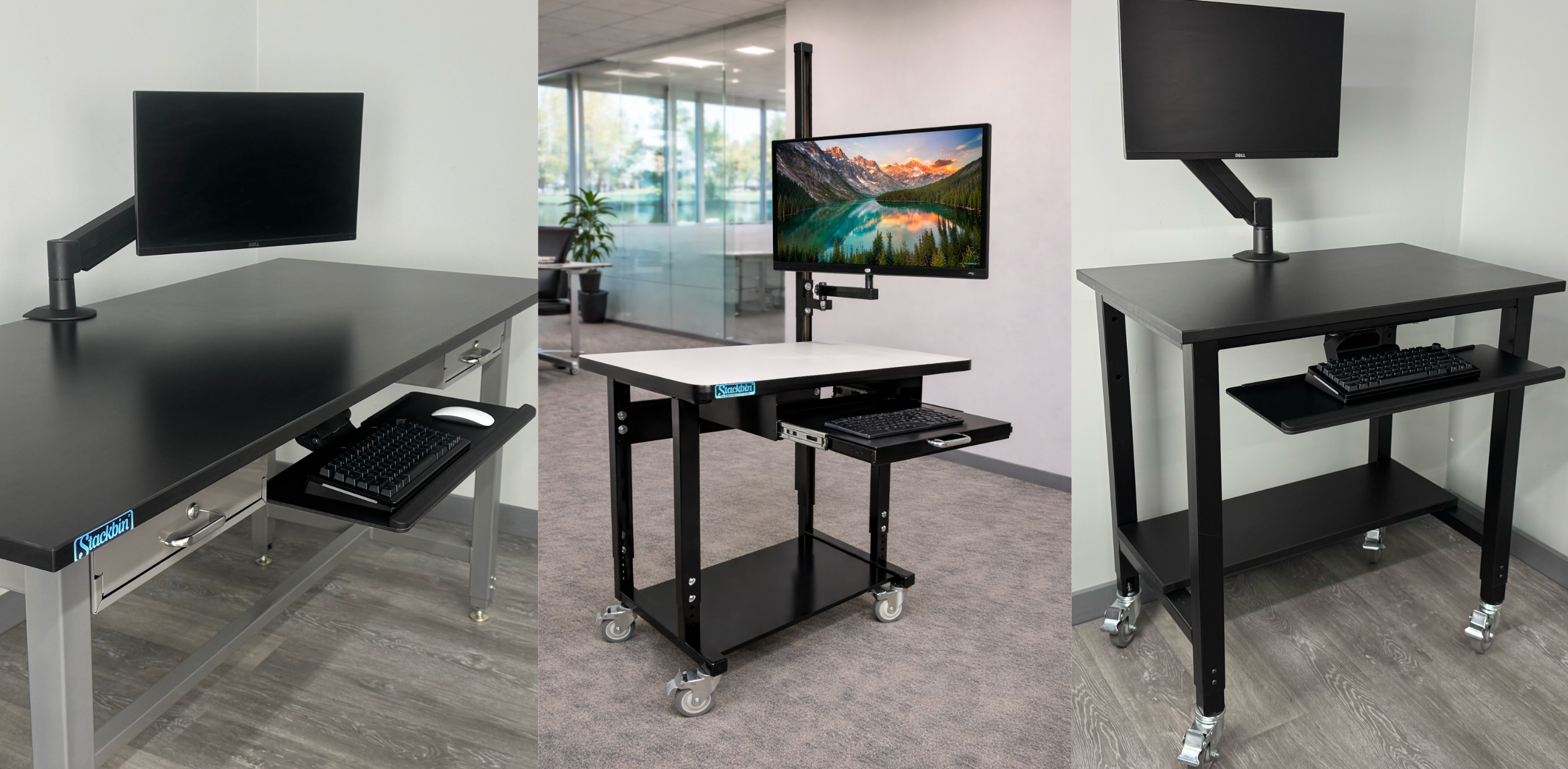 Educational & Office