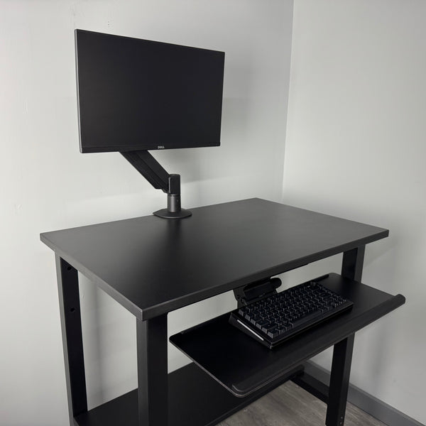 Articulating Accessories