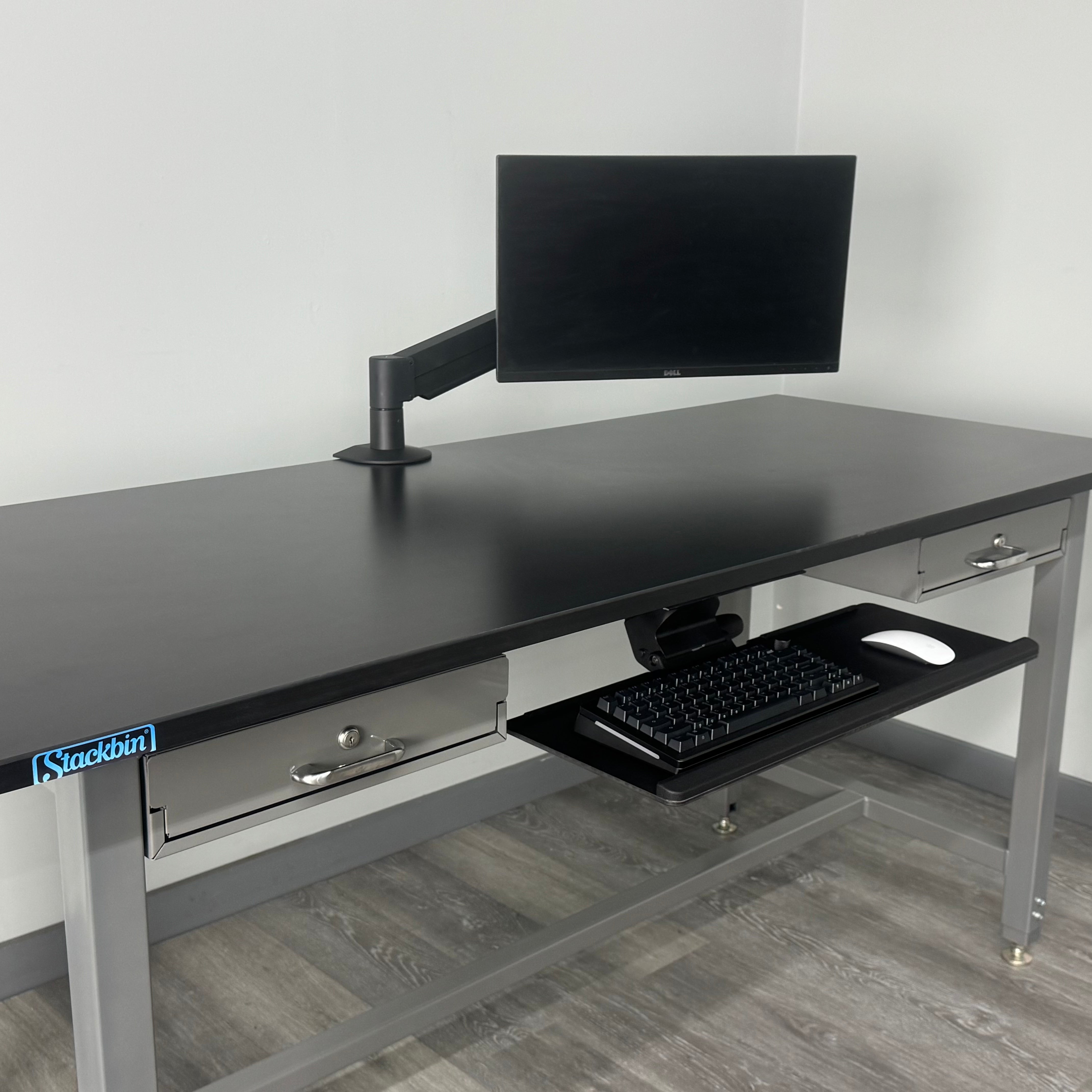 Computer Carts & Stands