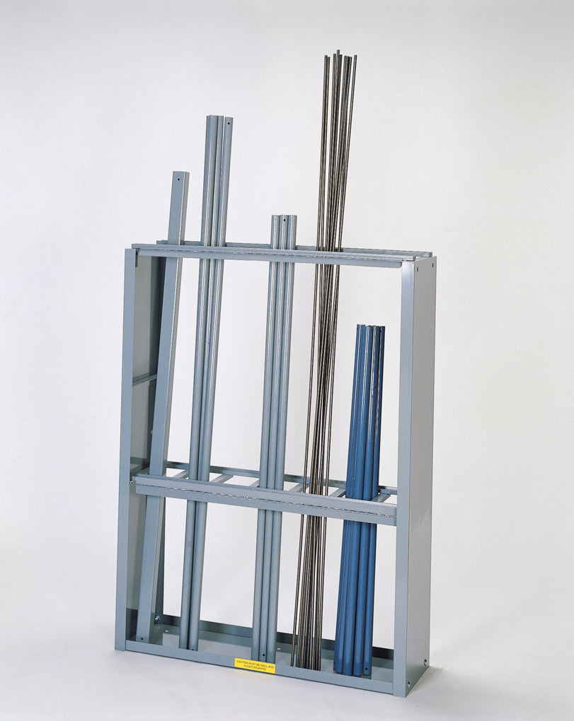 Rod & Material Storage Racks