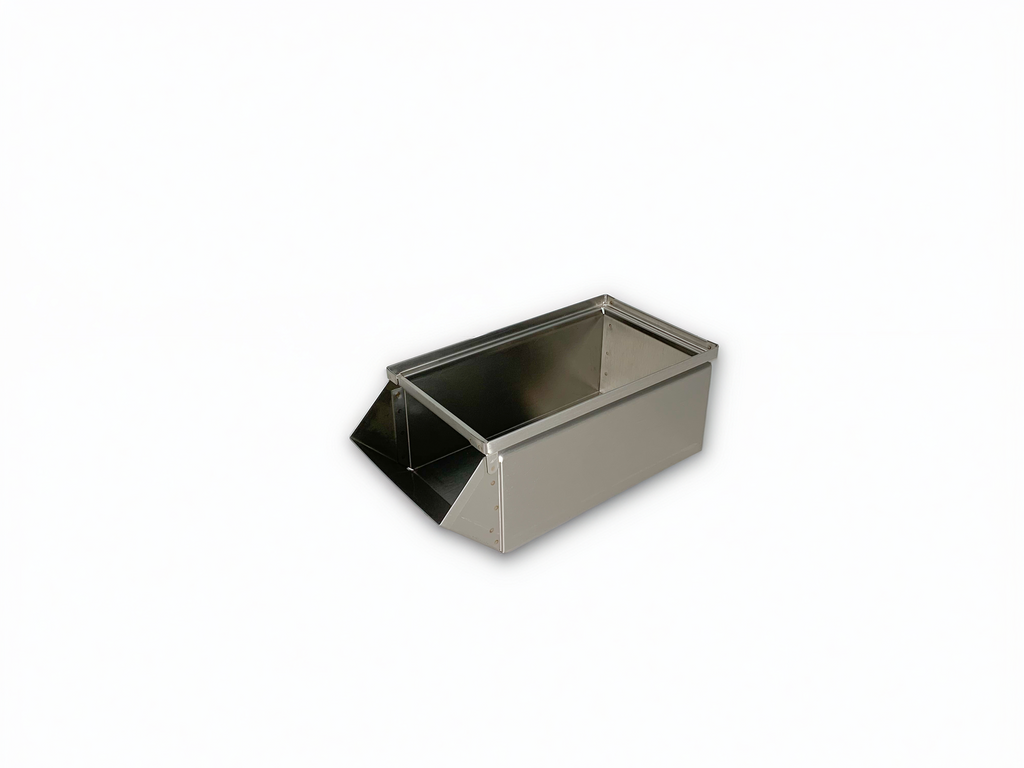 Stackbins