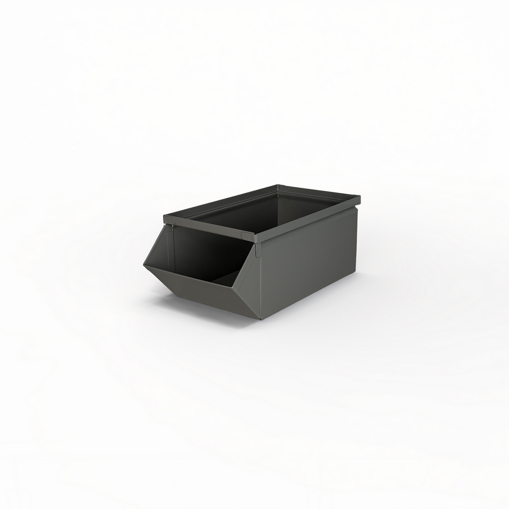 Stackbins