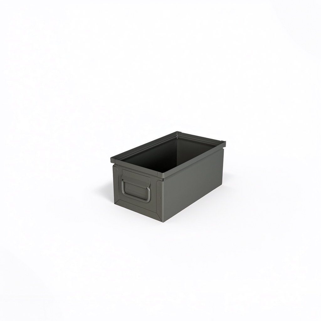 Stackbins