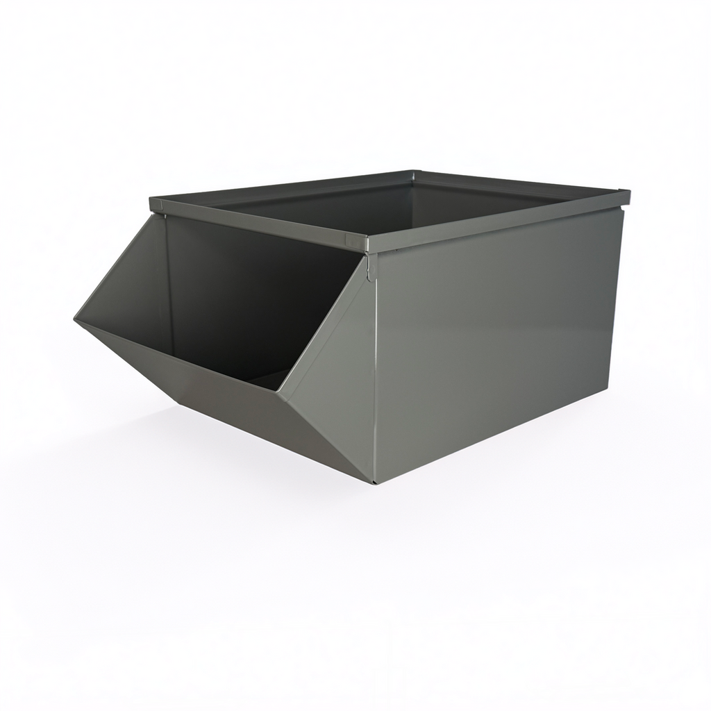 Stackbins