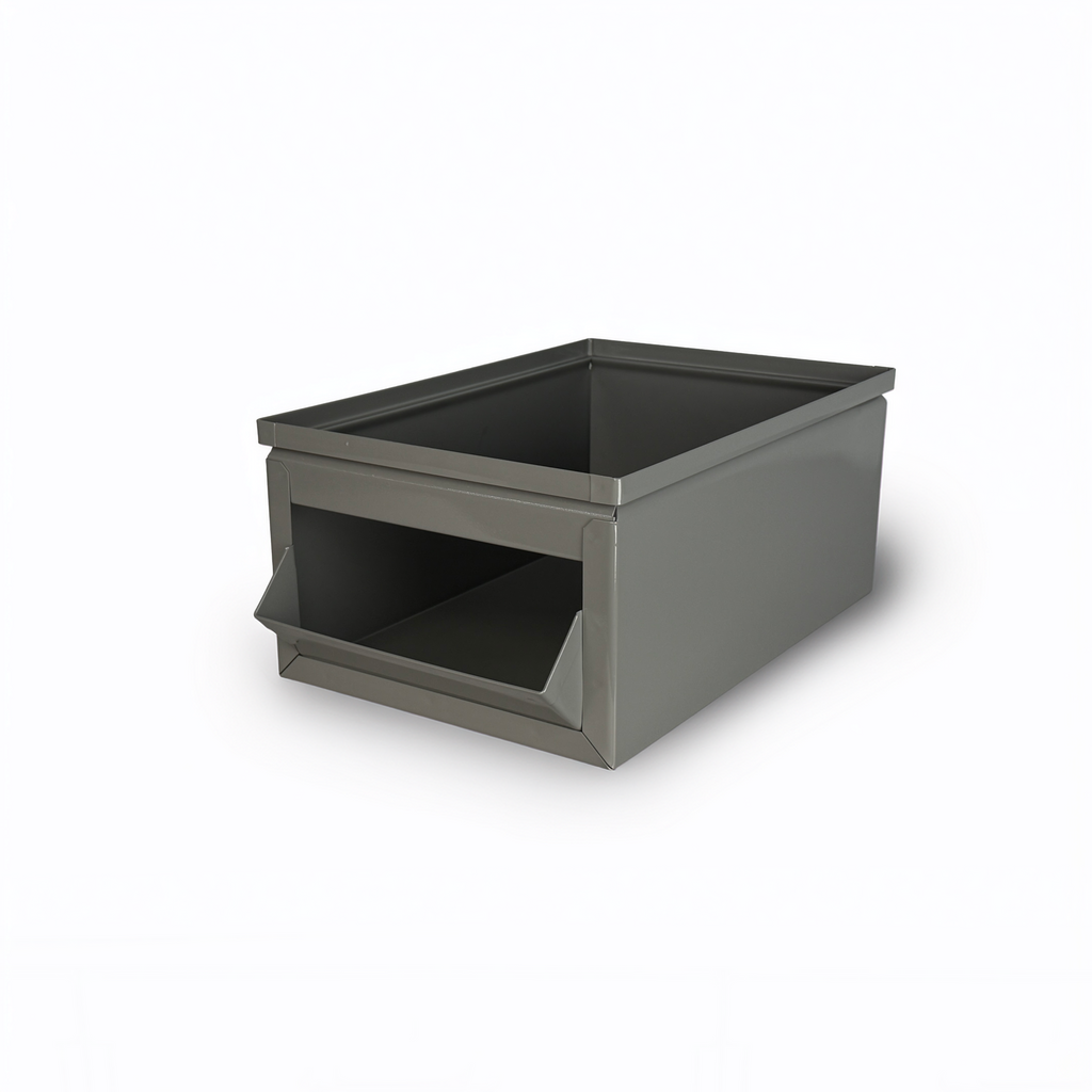 Koopman Stackable Box Stackbins