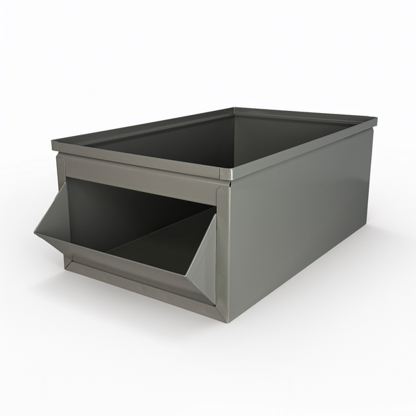 High Stack Inner Box Steel Stackbins & Hopper Boxes