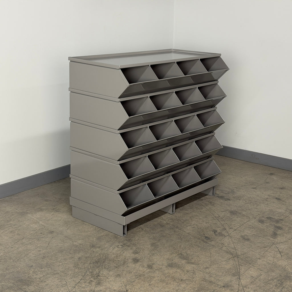 Sectional Stackbins