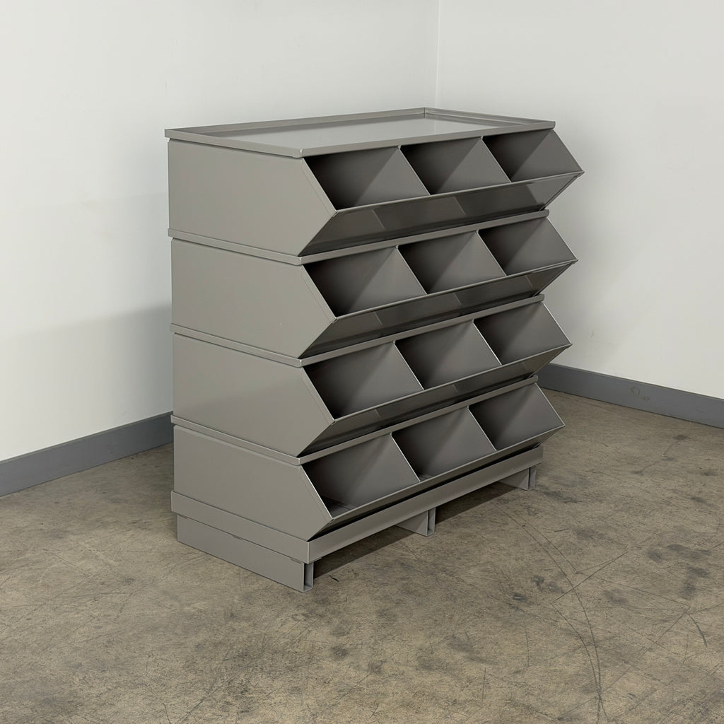 Sectional Stackbins