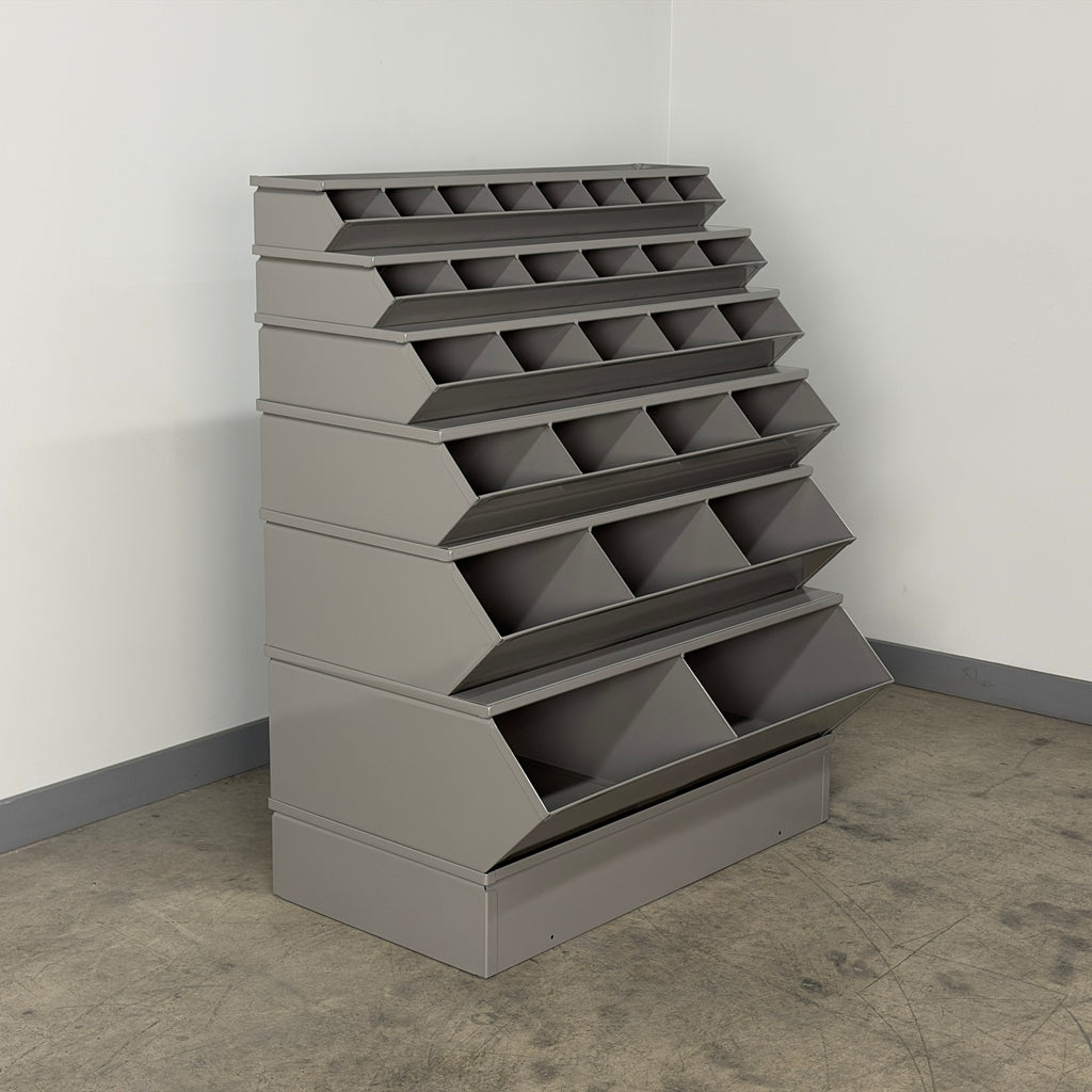 Sectional Stackbins