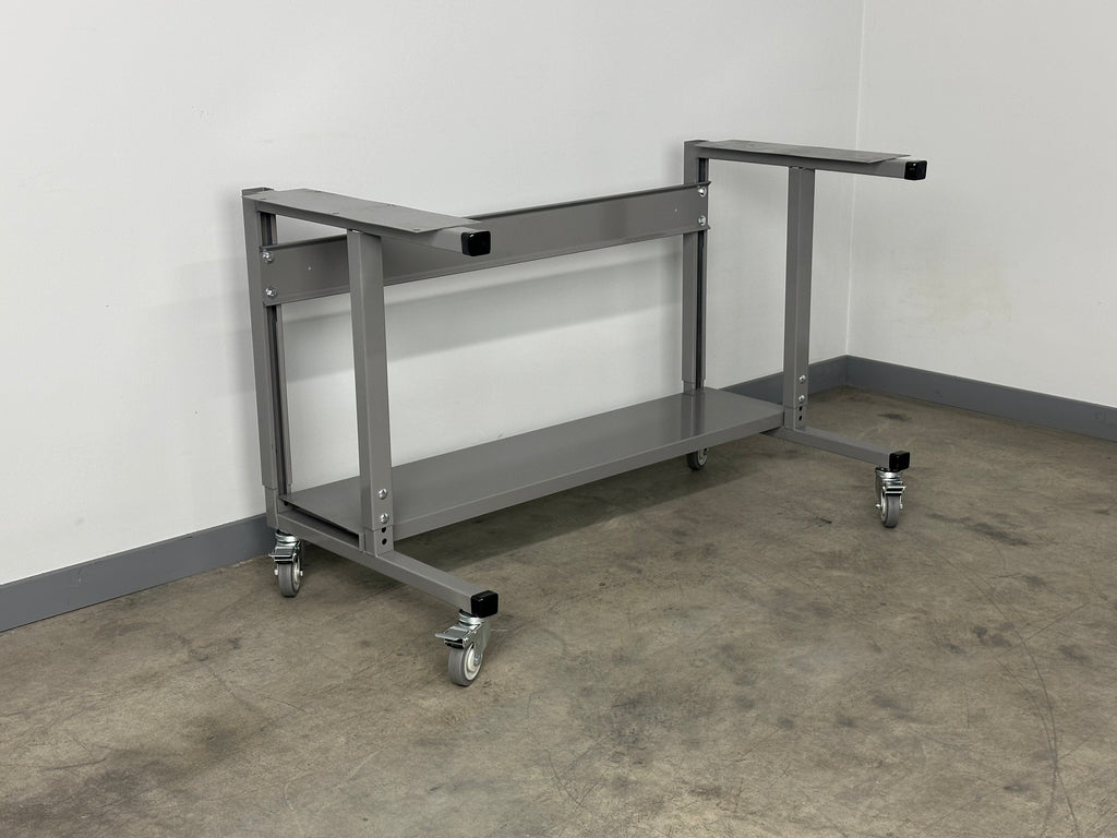 Workbench Frames Only – Stackbin