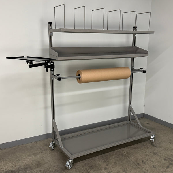 Stackbins Mobile Conveyor Unit #3