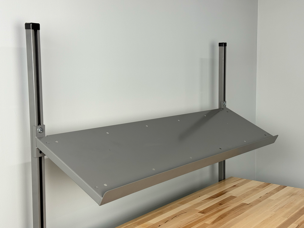 Overhead Workbench Accessories – Stackbin
