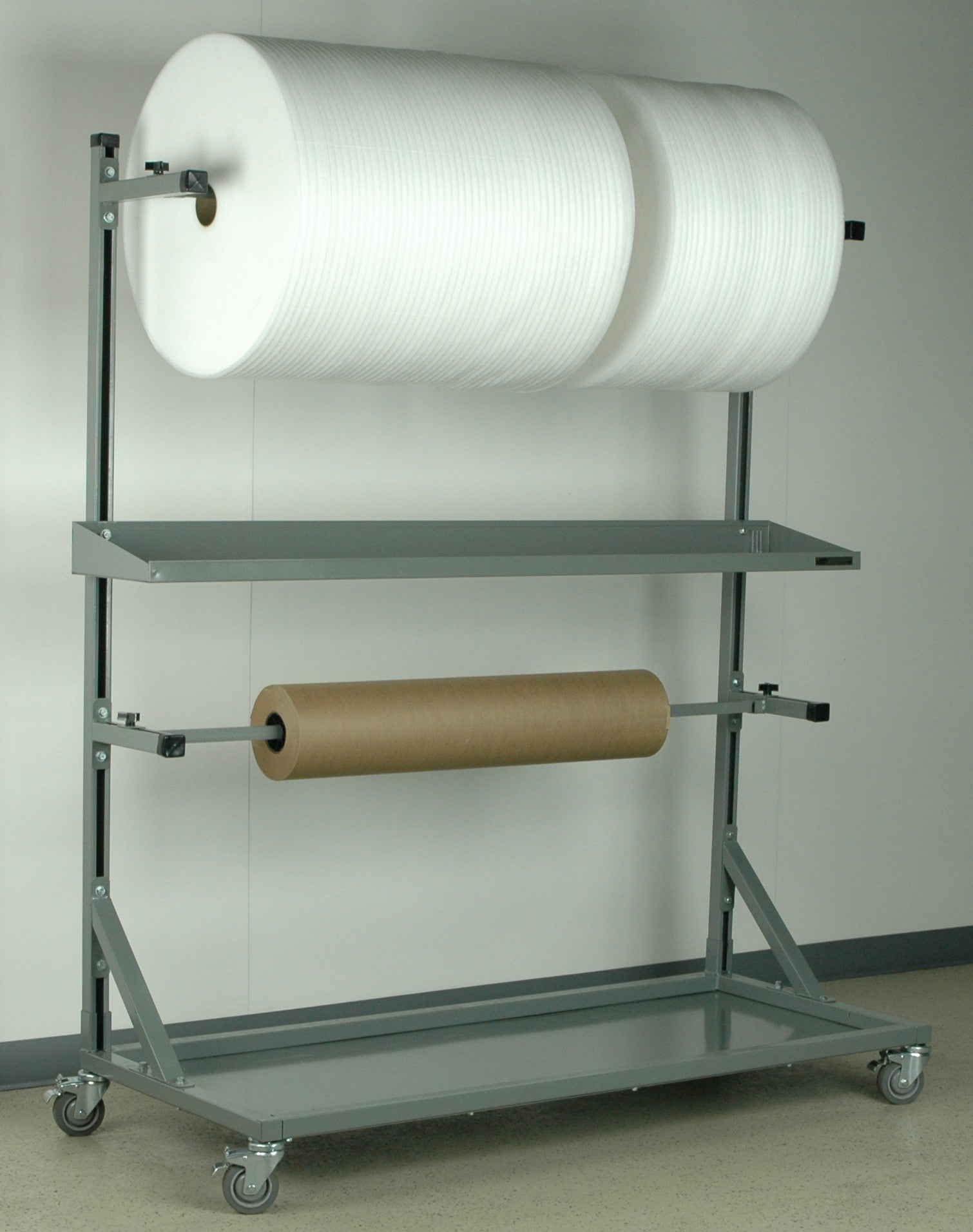 Packing Rack Stand 72