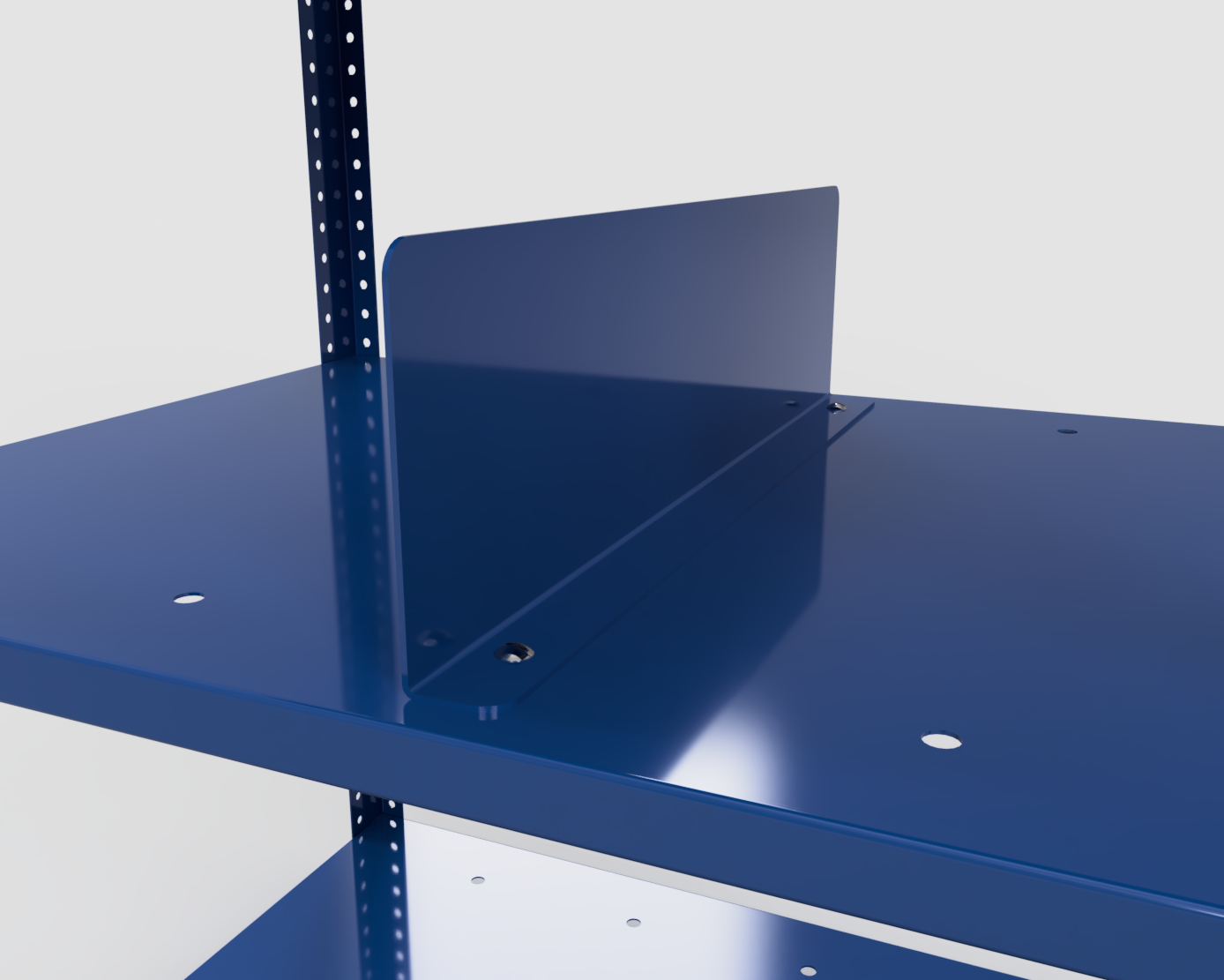 Meta Rack Deviders 6