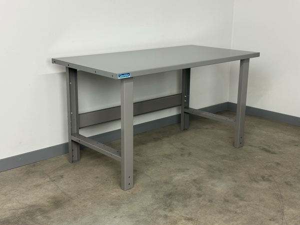 5000 Series Heavy Duty Workbench – Industrial Steel Workstation